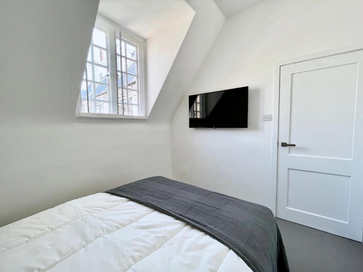 New Oxford Circus 2 Bedr, 3 Beds Best Location Londres Exterior foto