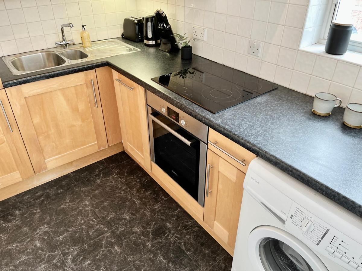New Oxford Circus 2 Bedr, 3 Beds Best Location Londres Exterior foto