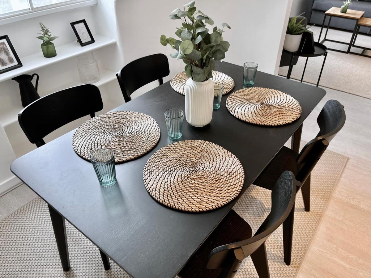 New Oxford Circus 2 Bedr, 3 Beds Best Location Londres Exterior foto